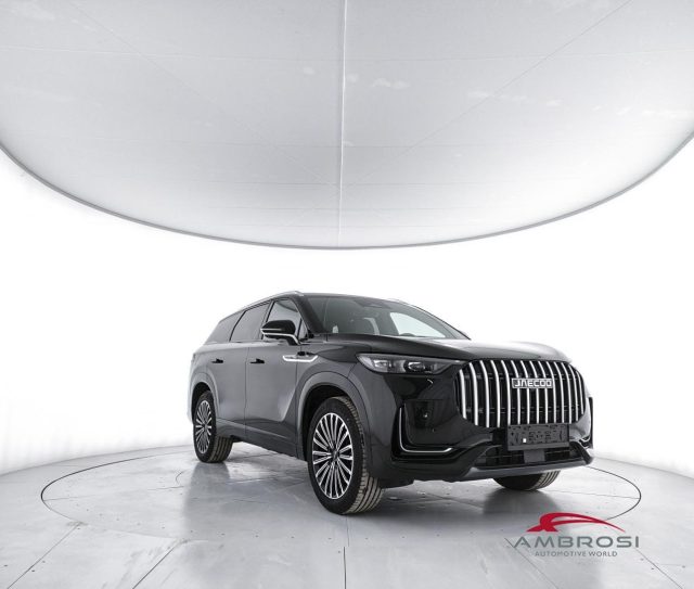 JAECOO 8 SHS-P J PHEV 1.5TGDI - foto 2
