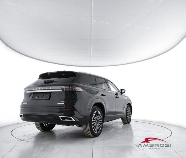 JAECOO 8 SHS-P J PHEV 1.5TGDI - foto 3
