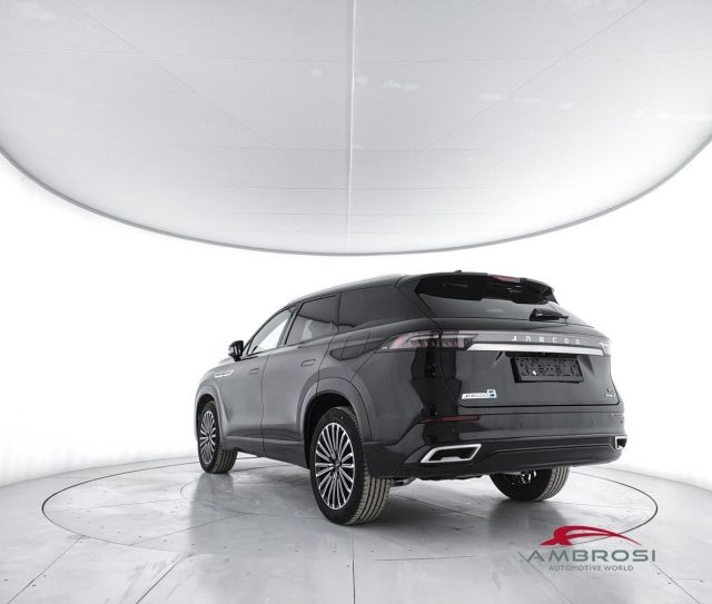 JAECOO 8 SHS-P J PHEV 1.5TGDI - foto 4