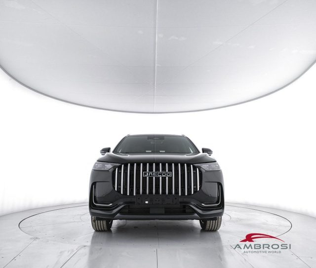 JAECOO 8 SHS-P J PHEV 1.5TGDI - foto 5