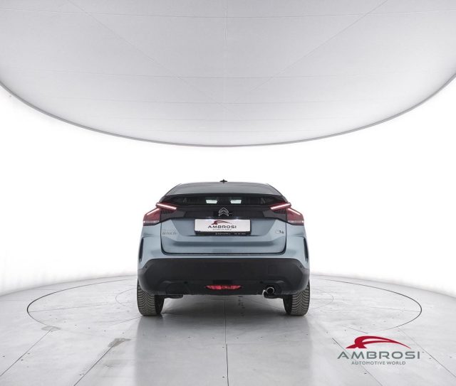 CITROEN C4 BLUEHDI 130 S&S EAT8 FEEL PACK - foto 6