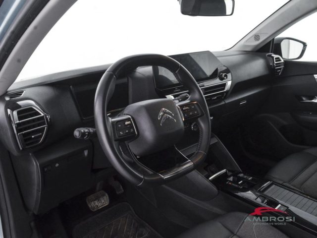 CITROEN C4 BLUEHDI 130 S&S EAT8 FEEL PACK - foto 8