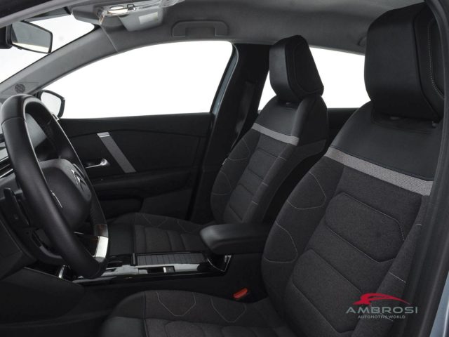 CITROEN C4 BLUEHDI 130 S&S EAT8 FEEL PACK - foto 9