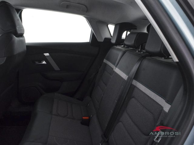 CITROEN C4 BLUEHDI 130 S&S EAT8 FEEL PACK - foto 10