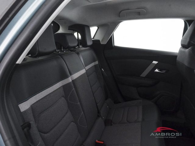 CITROEN C4 BLUEHDI 130 S&S EAT8 FEEL PACK - foto 11