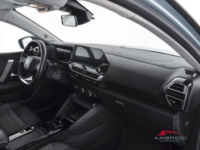 CITROEN C4 BLUEHDI 130 S&S EAT8 FEEL PACK - foto 12