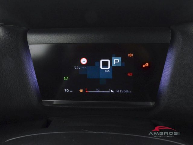 CITROEN C4 BLUEHDI 130 S&S EAT8 FEEL PACK - foto 13
