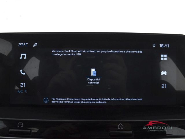 CITROEN C4 BLUEHDI 130 S&S EAT8 FEEL PACK - foto 15