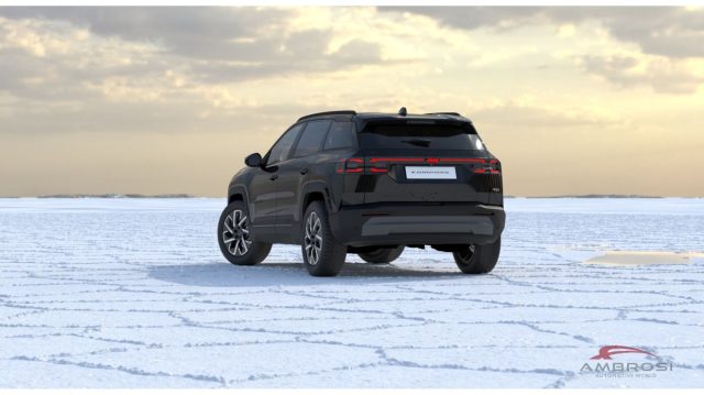 JEEP COMPASS E-HYBRID SUMIT - foto 2