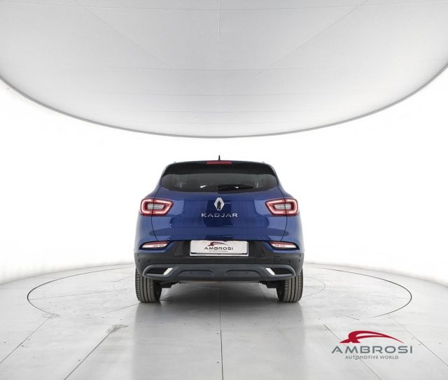 RENAULT KADJAR 140CV FAP SPORT EDITION2 - foto 6