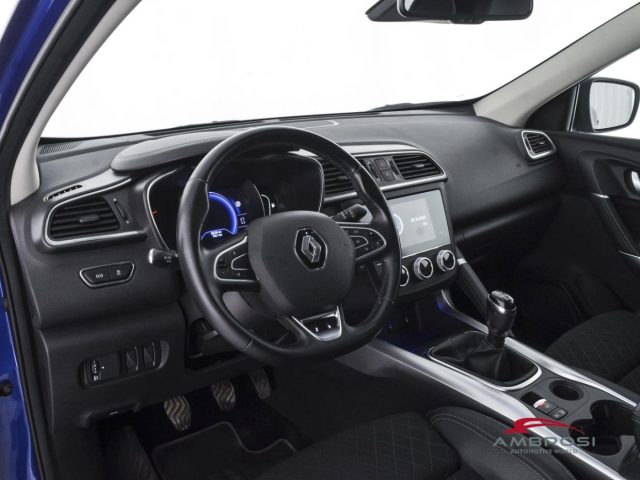 RENAULT KADJAR 140CV FAP SPORT EDITION2 - foto 8