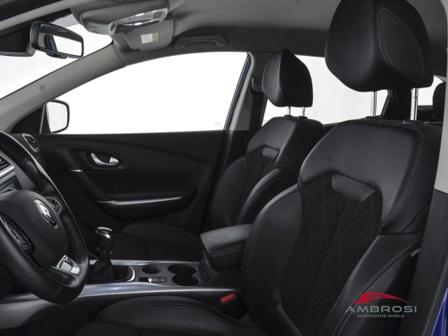 RENAULT KADJAR 140CV FAP SPORT EDITION2 - foto 9