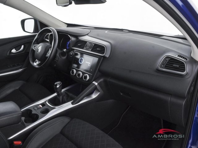 RENAULT KADJAR 140CV FAP SPORT EDITION2 - foto 12