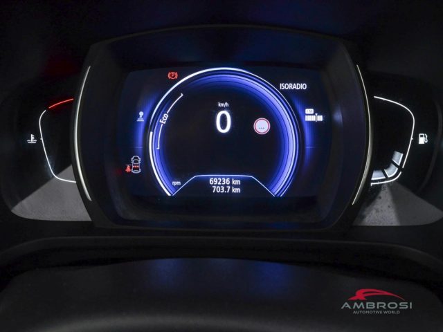 RENAULT KADJAR 140CV FAP SPORT EDITION2 - foto 13