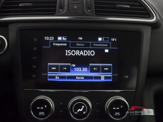 RENAULT KADJAR 140CV FAP SPORT EDITION2 - foto 14
