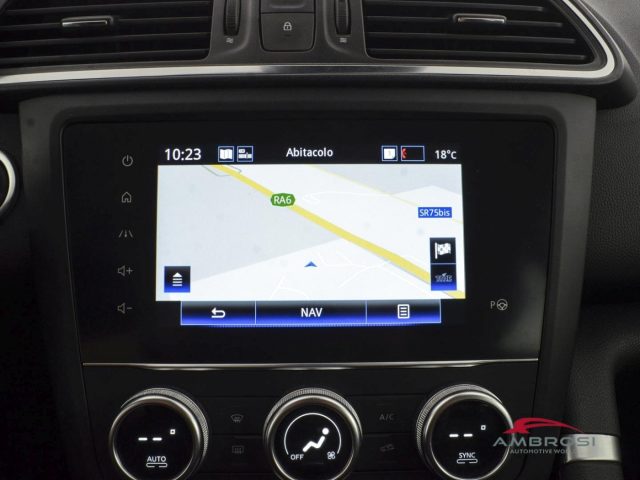 RENAULT KADJAR 140CV FAP SPORT EDITION2 - foto 15