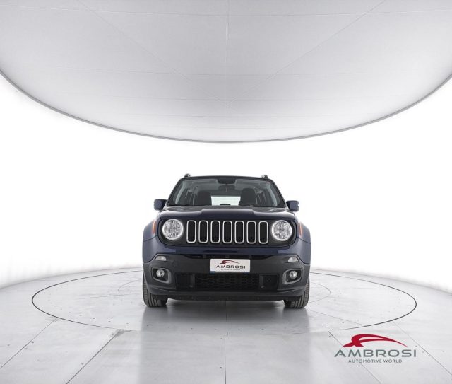 JEEP RENEGADE 1.4 T-JET 120 CV GPL LONGITUDE - foto 5
