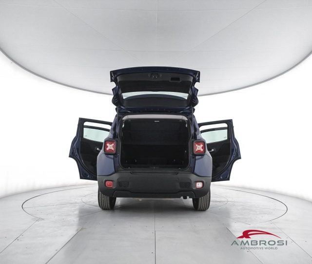 JEEP RENEGADE 1.4 T-JET 120 CV GPL LONGITUDE - foto 7