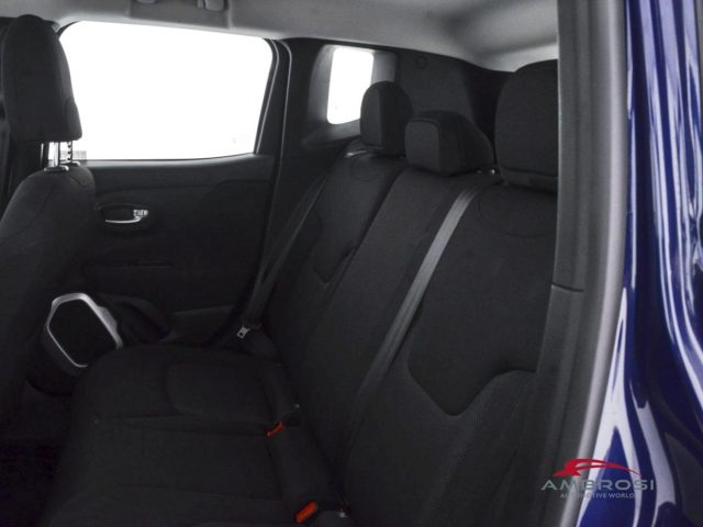 JEEP RENEGADE 1.4 T-JET 120 CV GPL LONGITUDE - foto 10