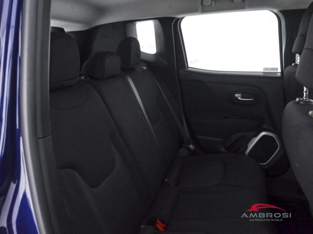 JEEP RENEGADE 1.4 T-JET 120 CV GPL LONGITUDE - foto 11