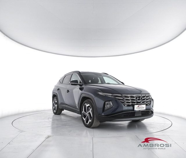 HYUNDAI TUCSON 1.6 HEV EXELLENCE 2WD AUTO - foto 2