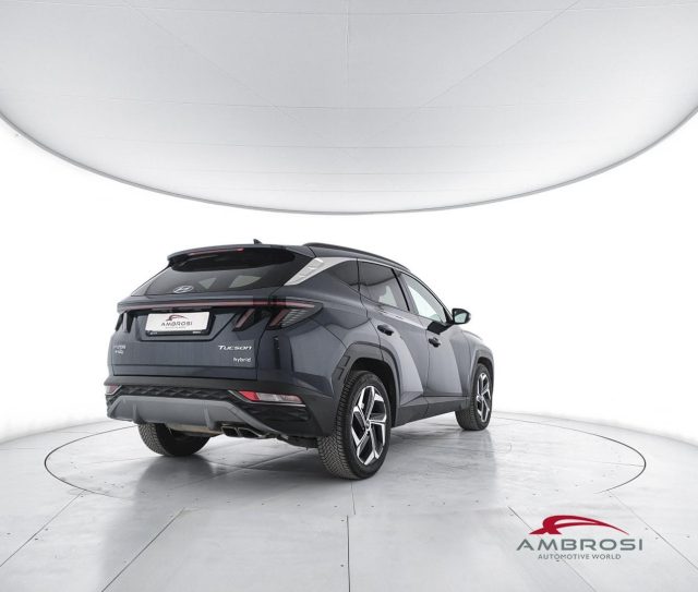 HYUNDAI TUCSON 1.6 HEV EXELLENCE 2WD AUTO - foto 3