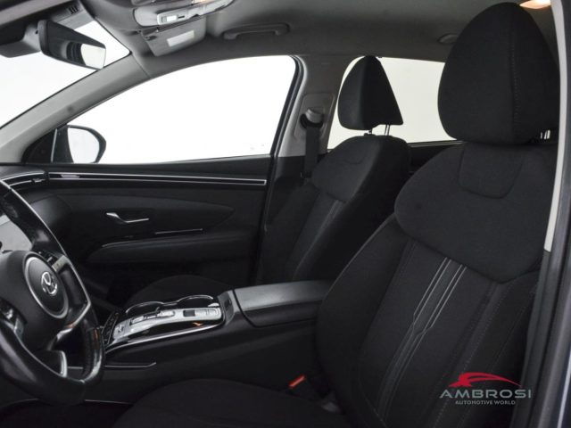 HYUNDAI TUCSON 1.6 HEV EXELLENCE 2WD AUTO - foto 9