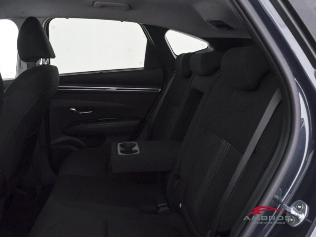 HYUNDAI TUCSON 1.6 HEV EXELLENCE 2WD AUTO - foto 10