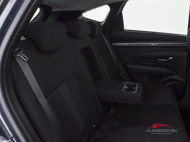 HYUNDAI TUCSON 1.6 HEV EXELLENCE 2WD AUTO - foto 11