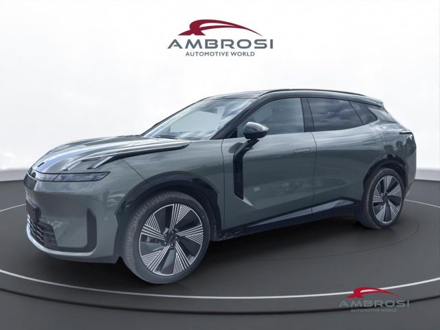 LYNK & CO 08 PHEV MORE 1.5 MY26 PLUG-IN HYBRI