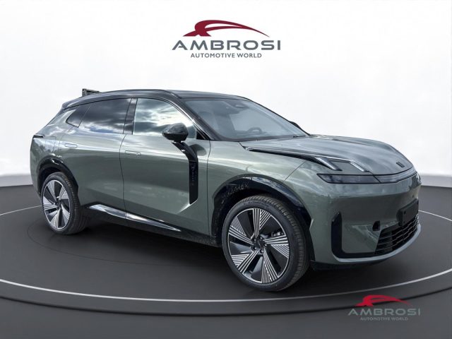 LYNK & CO 08 PHEV MORE 1.5 MY26 PLUG-IN HYBRI - foto 2