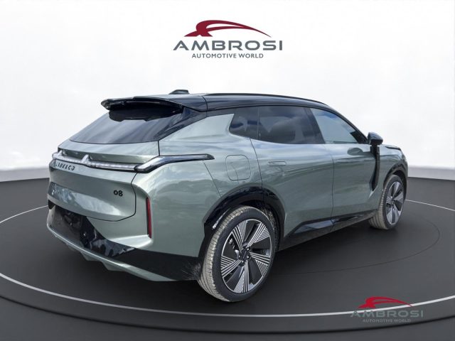 LYNK & CO 08 PHEV MORE 1.5 MY26 PLUG-IN HYBRI - foto 3