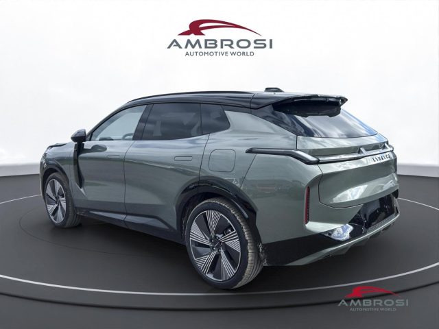 LYNK & CO 08 PHEV MORE 1.5 MY26 PLUG-IN HYBRI - foto 4