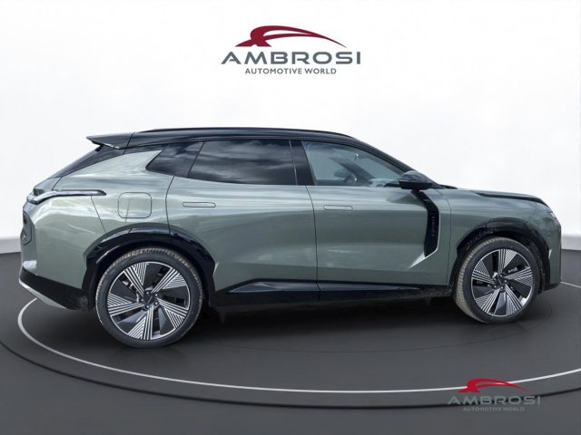 LYNK & CO 08 PHEV MORE 1.5 MY26 PLUG-IN HYBRI - foto 5