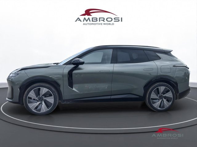 LYNK & CO 08 PHEV MORE 1.5 MY26 PLUG-IN HYBRI - foto 6