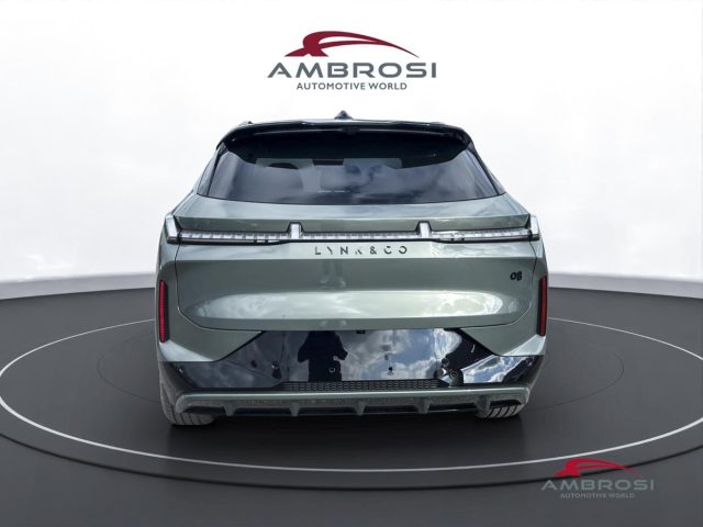 LYNK & CO 08 PHEV MORE 1.5 MY26 PLUG-IN HYBRI - foto 8