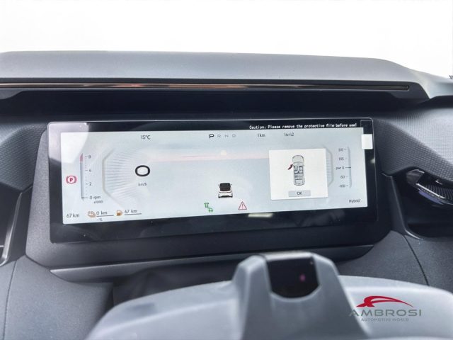 LYNK & CO 08 PHEV MORE 1.5 MY26 PLUG-IN HYBRI - foto 12