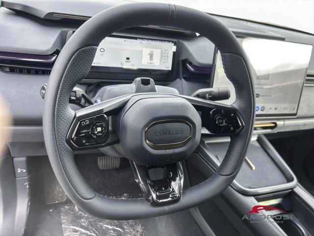 LYNK & CO 08 PHEV MORE 1.5 MY26 PLUG-IN HYBRI - foto 13