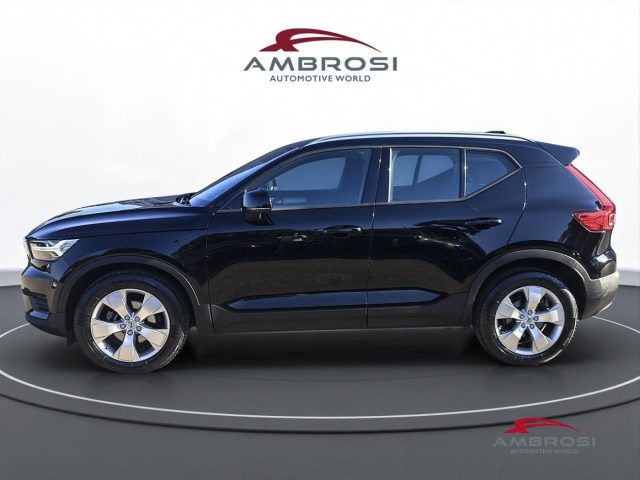VOLVO XC40 D3 BUSINESS PLUS - AUTOCARRO N1 - foto 6
