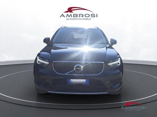 VOLVO XC40 D3 BUSINESS PLUS - AUTOCARRO N1 - foto 7