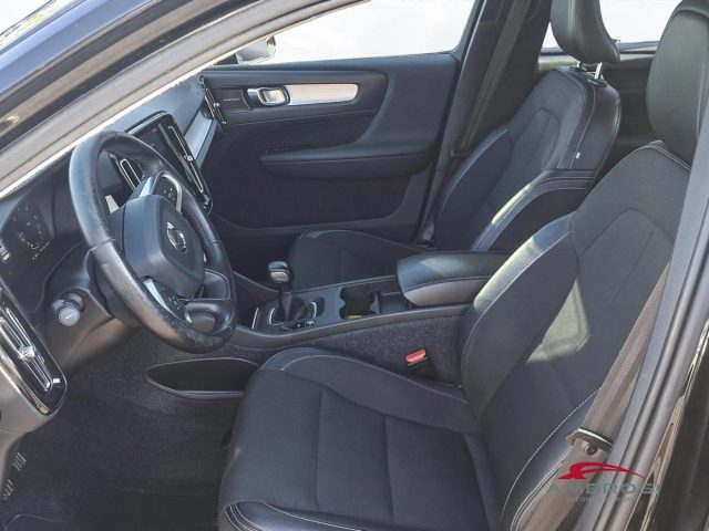 VOLVO XC40 D3 BUSINESS PLUS - AUTOCARRO N1 - foto 9
