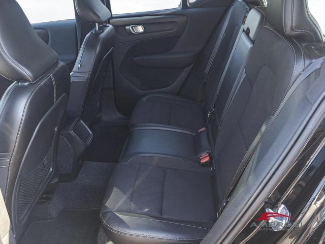 VOLVO XC40 D3 BUSINESS PLUS - AUTOCARRO N1 - foto 10