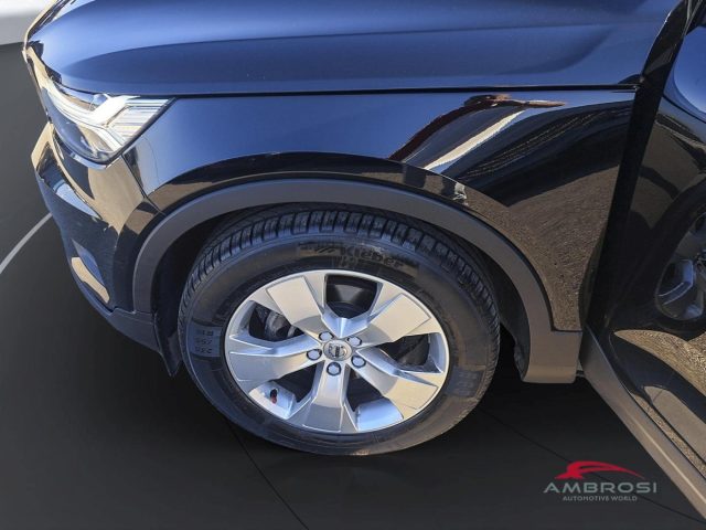 VOLVO XC40 D3 BUSINESS PLUS - AUTOCARRO N1 - foto 13