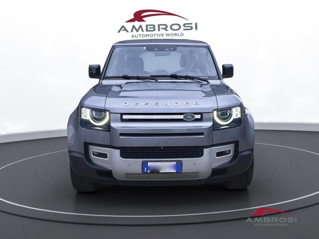 LAND ROVER DEFENDER 90 3.0D I6 MHEV S AWD 200CV AUTO - foto 7