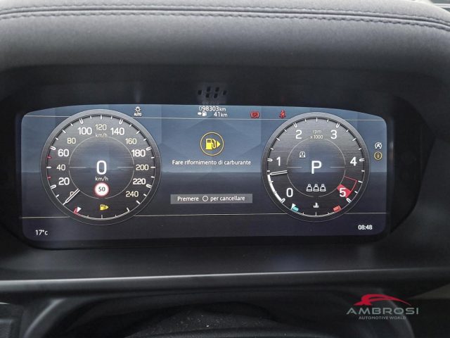 LAND ROVER DEFENDER 90 3.0D I6 MHEV S AWD 200CV AUTO - foto 10
