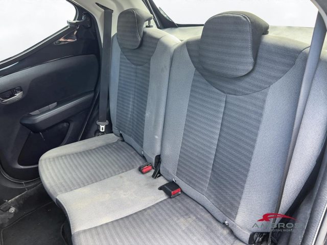 TOYOTA AYGO CONNECT 1.0 VVT-I 72 CV 5 PORTE - foto 10
