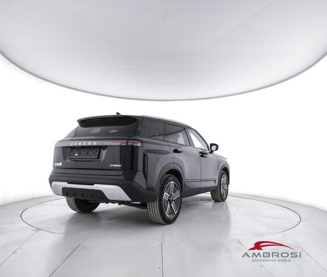 JAECOO J7 SHS-P SUPER HYBRID SYSTEM EXCLUS - foto 3