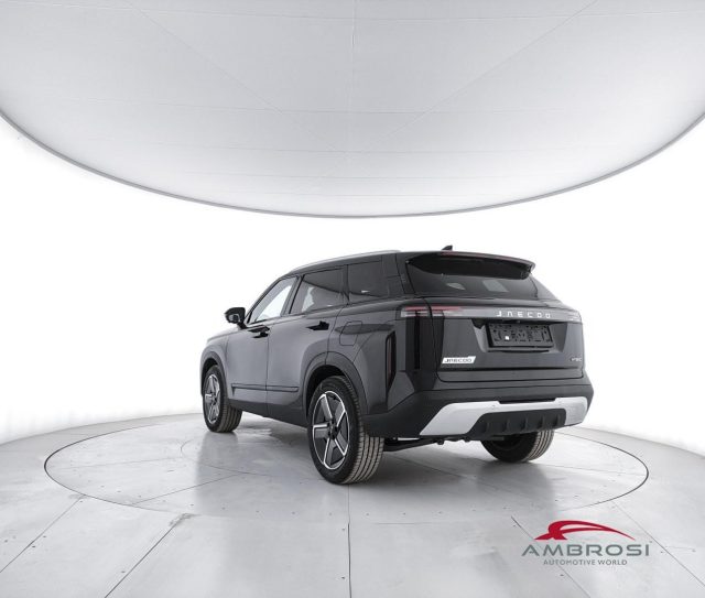 JAECOO J7 SHS-P SUPER HYBRID SYSTEM EXCLUS - foto 4