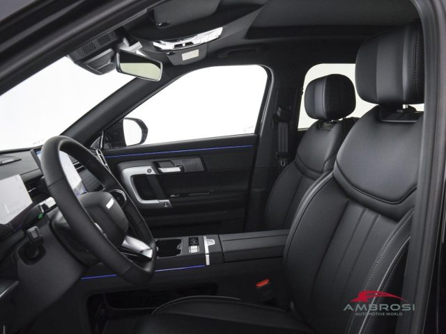 JAECOO J7 SHS-P SUPER HYBRID SYSTEM EXCLUS - foto 9