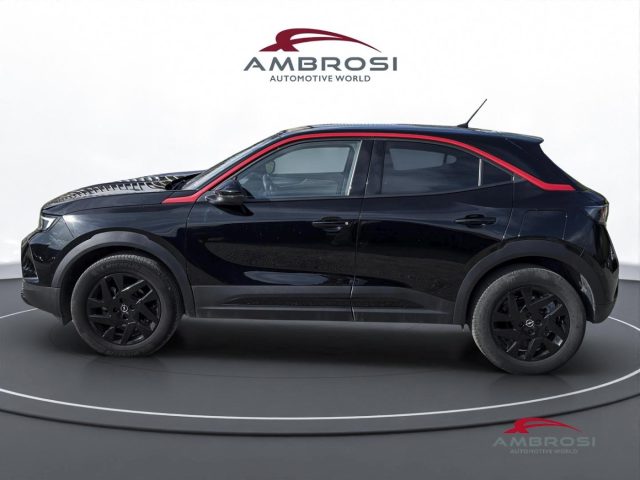 OPEL MOKKA 1.2 TURBO GS LINE - foto 6